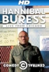 Hannibal Buress: Live from Chicago 2014