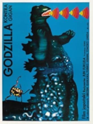 Godzilla vs. Gigan 1972
