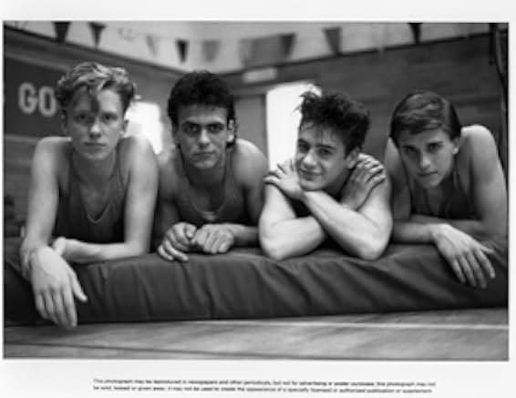 Weird Science 1985