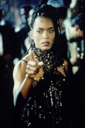 Strange Days 1995