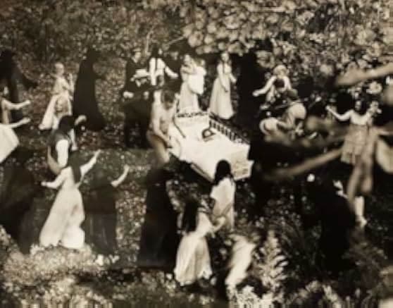 Valerie and Her Week of Wonders 1970