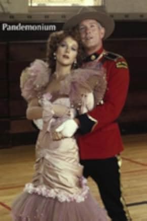 Pandemonium 1982