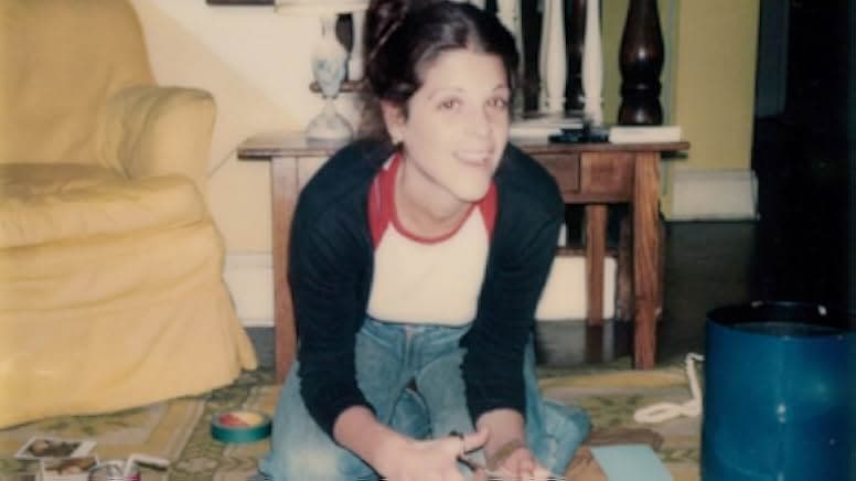 Love, Gilda 2018