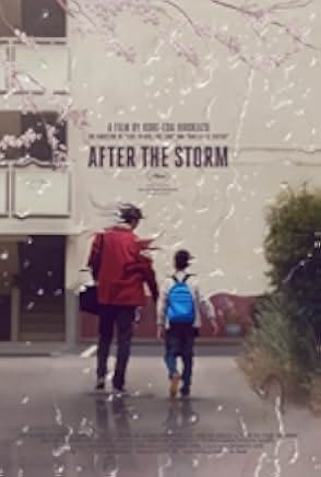After the Storm 2016