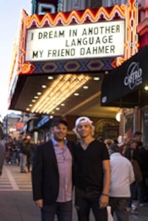 My Friend Dahmer 2017