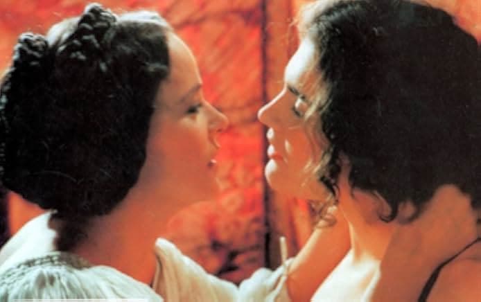 The Venetian Woman 1986