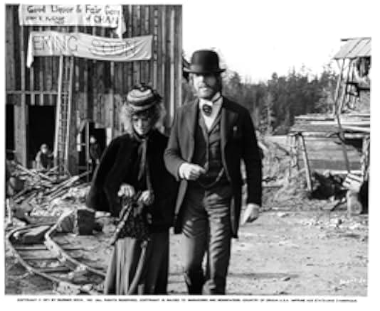 McCabe & Mrs. Miller 1971