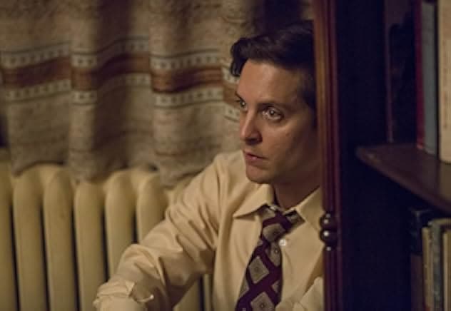 Pawn Sacrifice 2014