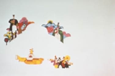 Yellow Submarine 1968