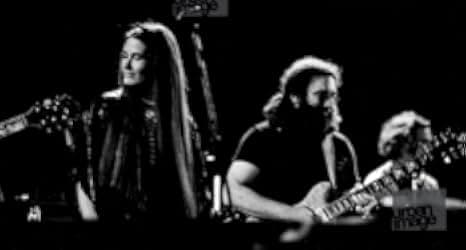 Long Strange Trip - The Untold Story of The Grateful Dead 2017
