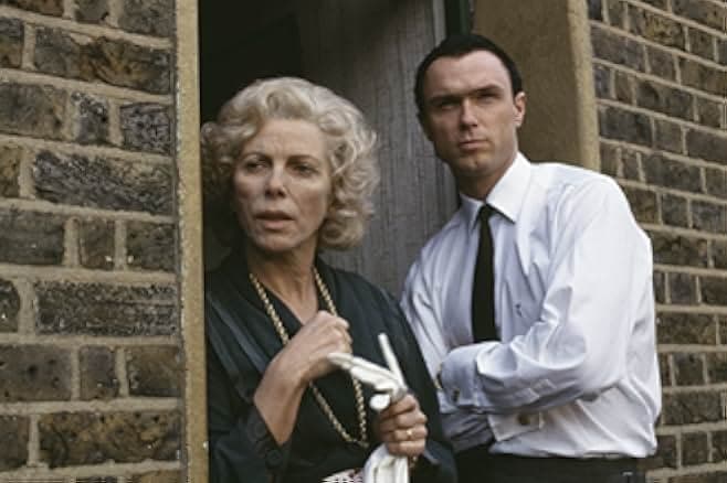 The Krays 1990
