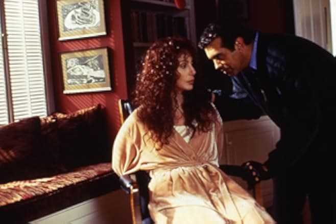 Faithful 1996