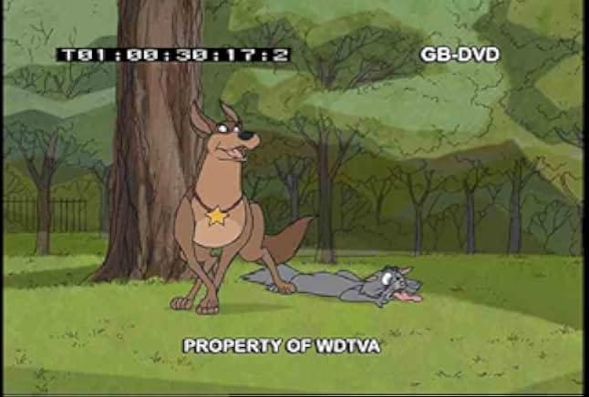 101 Dalmatians 2: Patch's London Adventure 2002