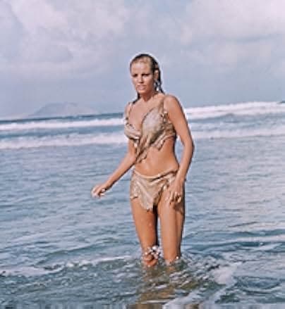 One Million Years B.C. 1966