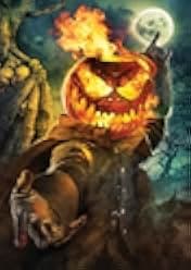 Headless Horseman 2022