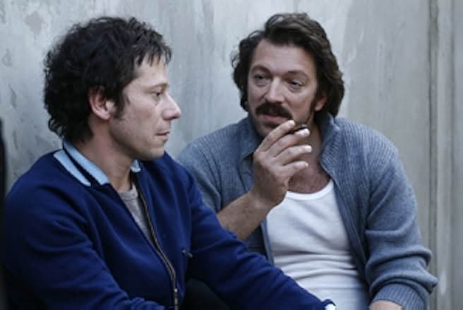 Mesrine: Public Enemy No. 1 2008
