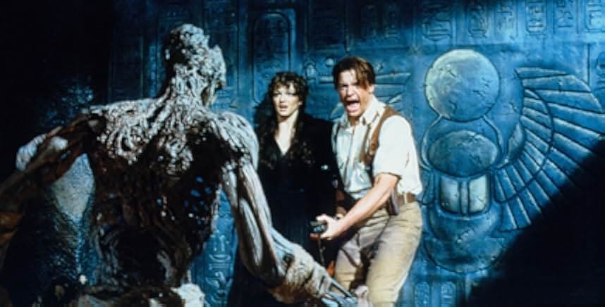 The Mummy 1999