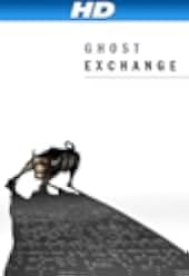 Ghost Exchange 2013