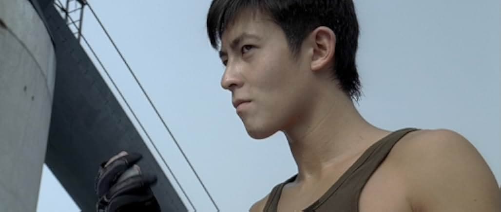 The Sniper 2009