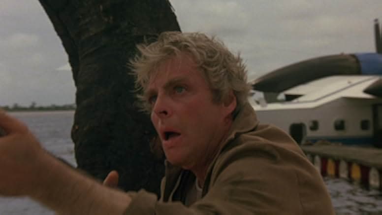 Cut and Run 1985