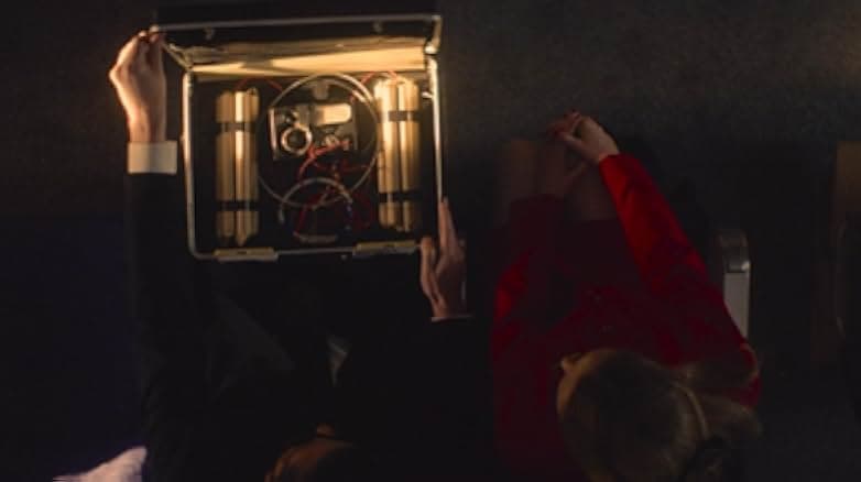 The Mystery of D.B. Cooper 2020