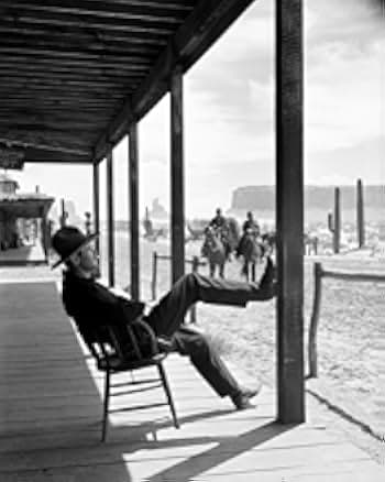 My Darling Clementine 1946