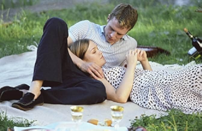 The Prince and Me 2004