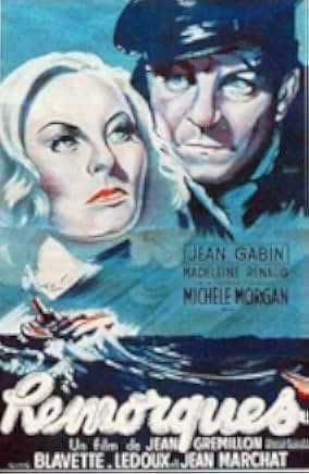 Remorques 1941