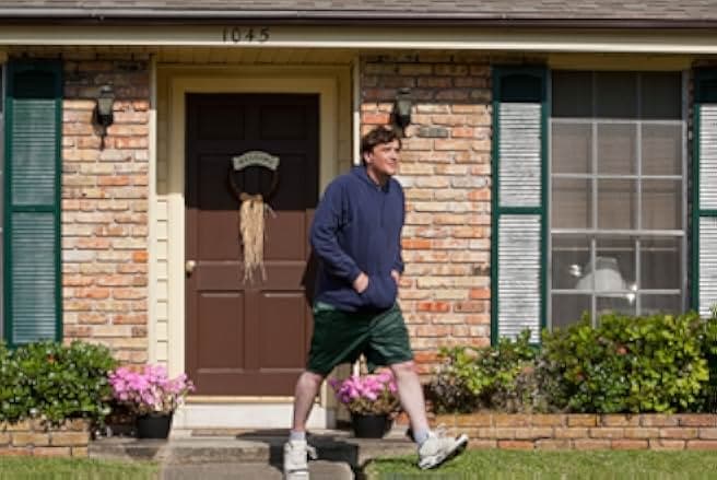 Jeff, Who Lives at Home 2011