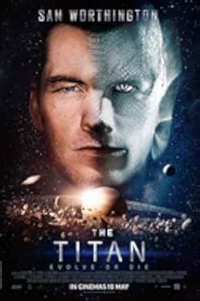 The Titan 2018