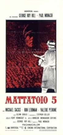 Slaughterhouse-Five 1972