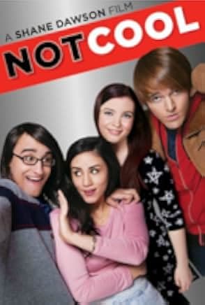 Not Cool 2014