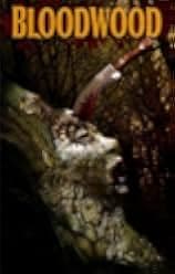 Bloodwood Cannibals 2013