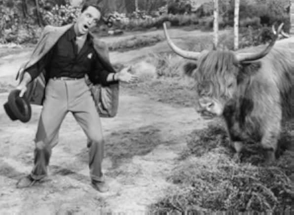 Brigadoon 1954