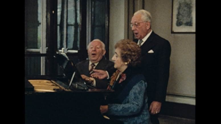 Il Bacio di Tosca 1984