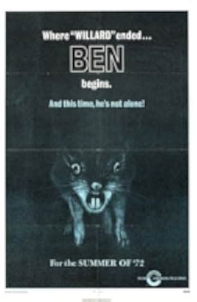 Ben 1972