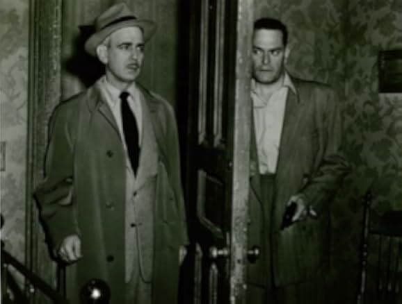 Deadline - U.S.A. 1952