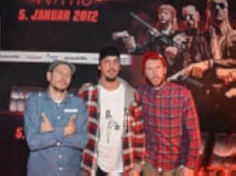 New Kids Nitro 2011