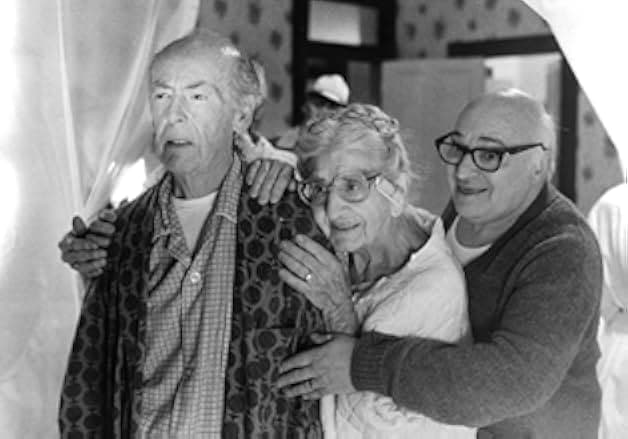 Twilight Zone: The Movie 1983