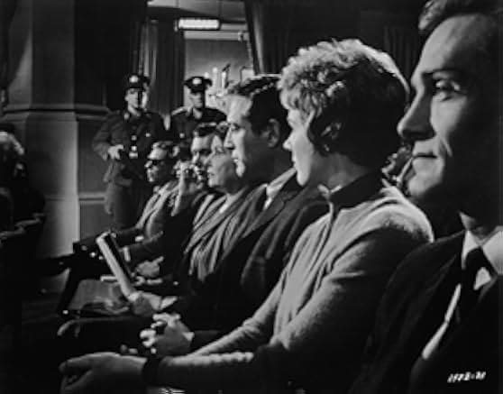 Torn Curtain 1966