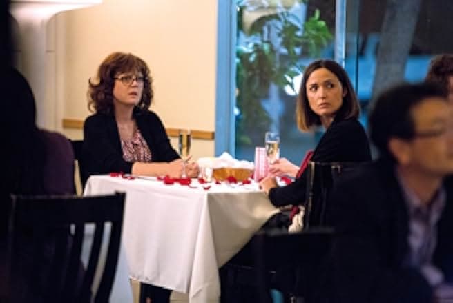The Meddler 2015