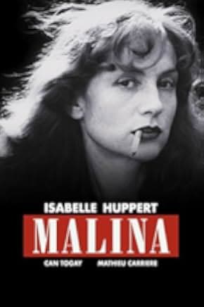 Malina 1991