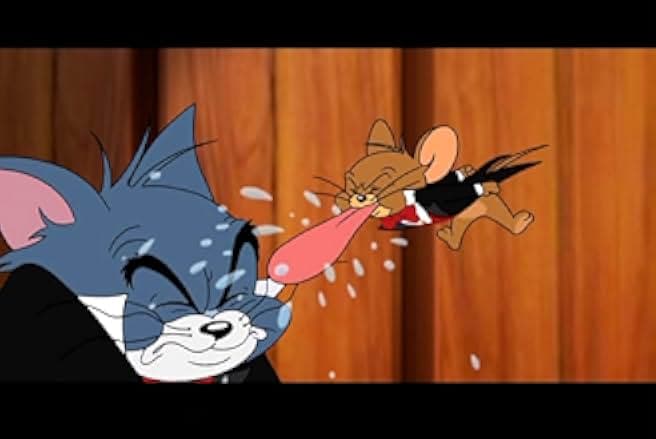 Tom and Jerry Meet Sherlock Holmes 2010