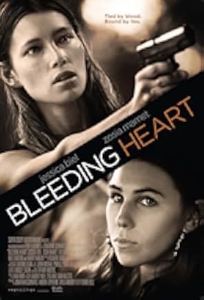 Bleeding Heart 2015