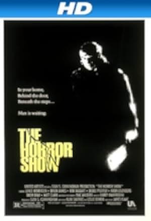 The Horror Show 1989