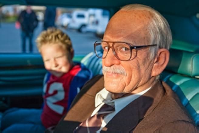 Jackass Presents: Bad Grandpa 2013