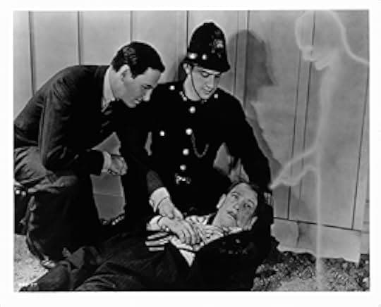 The Invisible Man Returns 1940