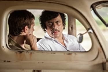 Escobar: Paradise Lost 2014