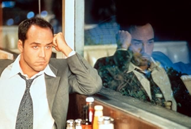 Very Bad Things 1998