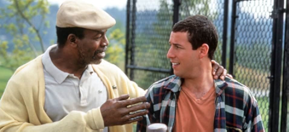 Happy Gilmore 1996